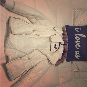 Winter jacket